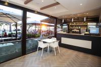 Nápoje v ubytování Hotel Primavera