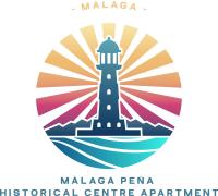 Certifikát, ocenenie alebo iný dokument vystavený v ubytovaní Málaga Peña Historical Centre Apartment
