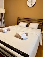 Půdorys ubytování Grosszügiges Apartment im Zentrum von Olten