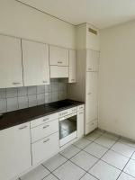 Půdorys ubytování Grosszügiges Apartment im Zentrum von Olten