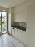 Půdorys ubytování Grosszügiges Apartment im Zentrum von Olten
