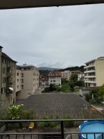 Půdorys ubytování Grosszügiges Apartment im Zentrum von Olten