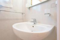 Kúpeľňa v ubytovaní Agriturismo La Genziana