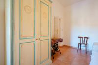Plán poschodí v ubytovaní Agriturismo La Genziana