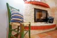 Plán poschodí v ubytovaní Agriturismo La Genziana