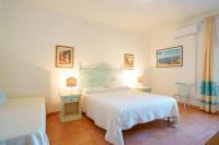 Posteľ alebo postele v izbe v ubytovaní Agriturismo La Genziana