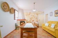 Posedenie v ubytovaní Agriturismo La Genziana