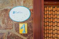 Certifikát, ocenenie alebo iný dokument vystavený v ubytovaní Agriturismo La Genziana