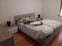 Posteľ alebo postele v izbe v ubytovaní La casa alta