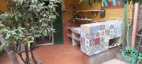 Il giardino nascostoの見取り図または間取り図