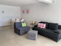 Posedenie v ubytovaní Villa Pina Tisno Apartment Zonsa 2 Pers