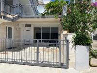 Balkón alebo terasa v ubytovaní Villa Pina Tisno Apartment Zonsa 2 Pers