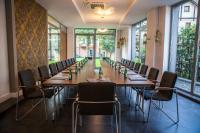 Konferenčné priestory v ubytovaní Hotel Alhambra