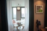 Sienna Ambassador Residenceの見取り図または間取り図