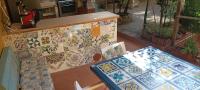 Il giardino nascostoの見取り図または間取り図