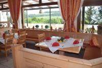 Restaurace v ubytování Hotel Restaurant Kippes