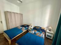 Plán poschodí v ubytovaní Appartement au cœur de La Ciotat
