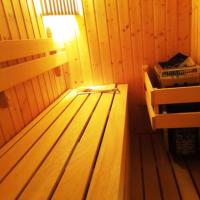 Půdorys ubytování Mátra Wellness Vendégház