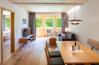 Posedenie v ubytovaní Rössle Appartements