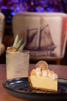 Refeições no resort ou nas proximidades