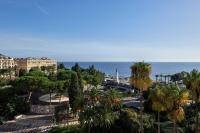 Příroda nedaleko hotelu