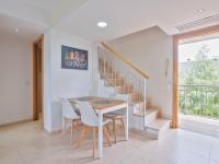 Půdorys ubytování Apartamentos Velor