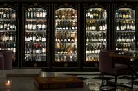 Nápoje v ubytování Hotel Miramalfi