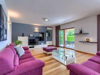 Posezení v ubytování Villa Anastasia by Interhome