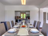 Půdorys ubytování Villa Anastasia by Interhome