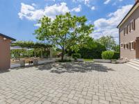Zahrada ubytování Villa Anastasia by Interhome