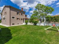 Zahrada ubytování Villa Anastasia by Interhome