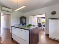 Kuchyň nebo kuchyňský kout v ubytování Villa Anastasia by Interhome