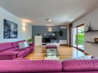 Posezení v ubytování Villa Anastasia by Interhome