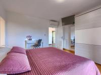 Postel nebo postele na pokoji v ubytování Villa Anastasia by Interhome