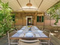 Plan piętra w obiekcie Holiday Home Cas Frare ESB100 by Interhome
