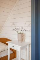 Půdorys ubytování Holiday Home Bílý Potok by Interhome