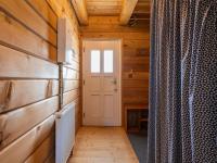 Půdorys ubytování Holiday Home Bílý Potok by Interhome