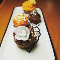 Mad i lejligheden eller i nærheden