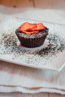 Mad i lejligheden eller i nærheden