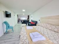 Edificio Brown, Caleta Olivia (precios actualizados 2025)