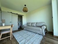 Posezení v ubytování Porto Cabana by Miramar Stays