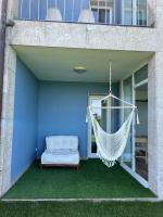 Půdorys ubytování Porto Cabana by Miramar Stays