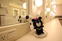 Gallery image of Hey Bear Capsule Hotel in Taipei