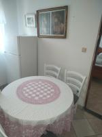 Plán poschodí v ubytovaní Apartments by the sea Zubovici, Pag - 4125