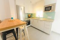 Kuchyň nebo kuchyňský kout v ubytování Apartamento Carpe Diem - Ole Solutions