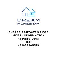 DreamStayz Bourke St CBD with Apple TV Netflix & Free Wifi - Housity