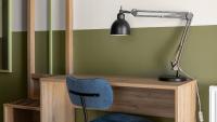 Půdorys ubytování Comfort Hotel Trondheim