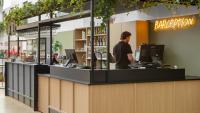Hosté ubytování Comfort Hotel Trondheim