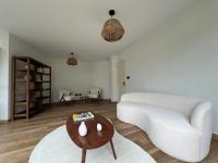 Posezení v ubytování Porto Cabana by Miramar Stays