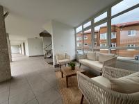 Posezení v ubytování Porto Cabana by Miramar Stays